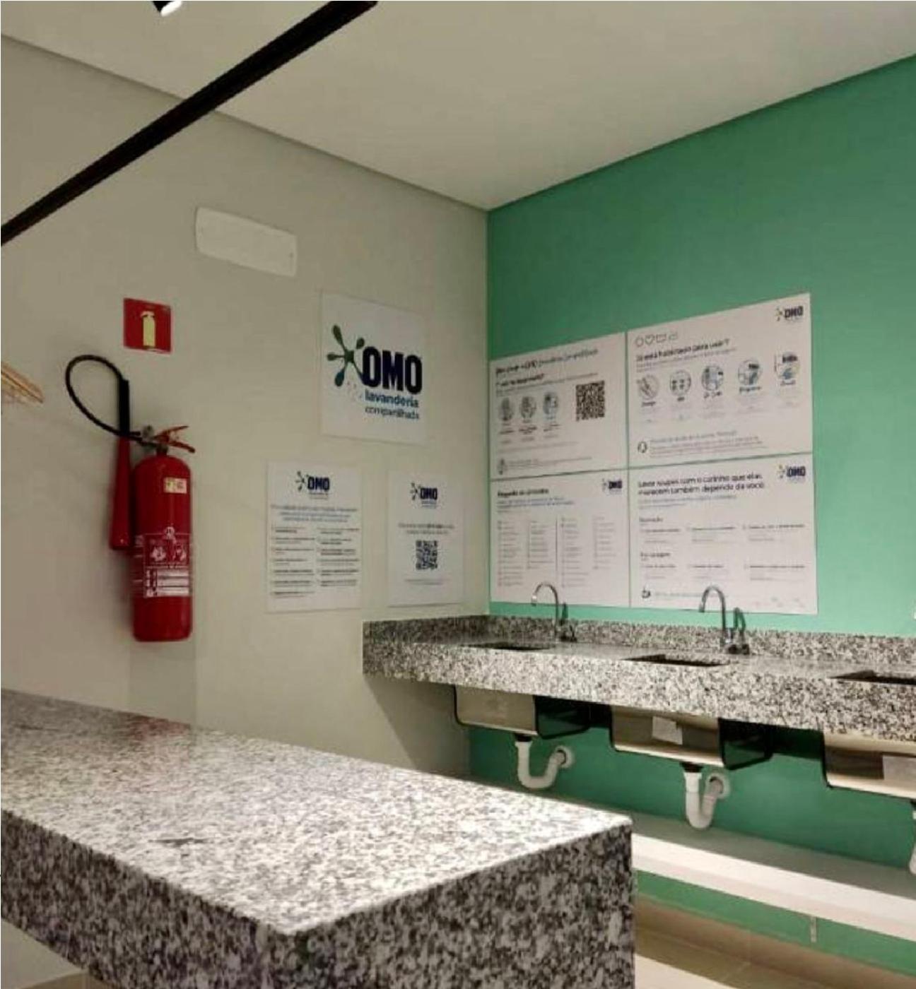 MV 57A Divino Apartamento Em Frente Ao Metrô Brás ! Ap 57 A Torre 2 - Rua Coronel Mursa, 56 - Bras