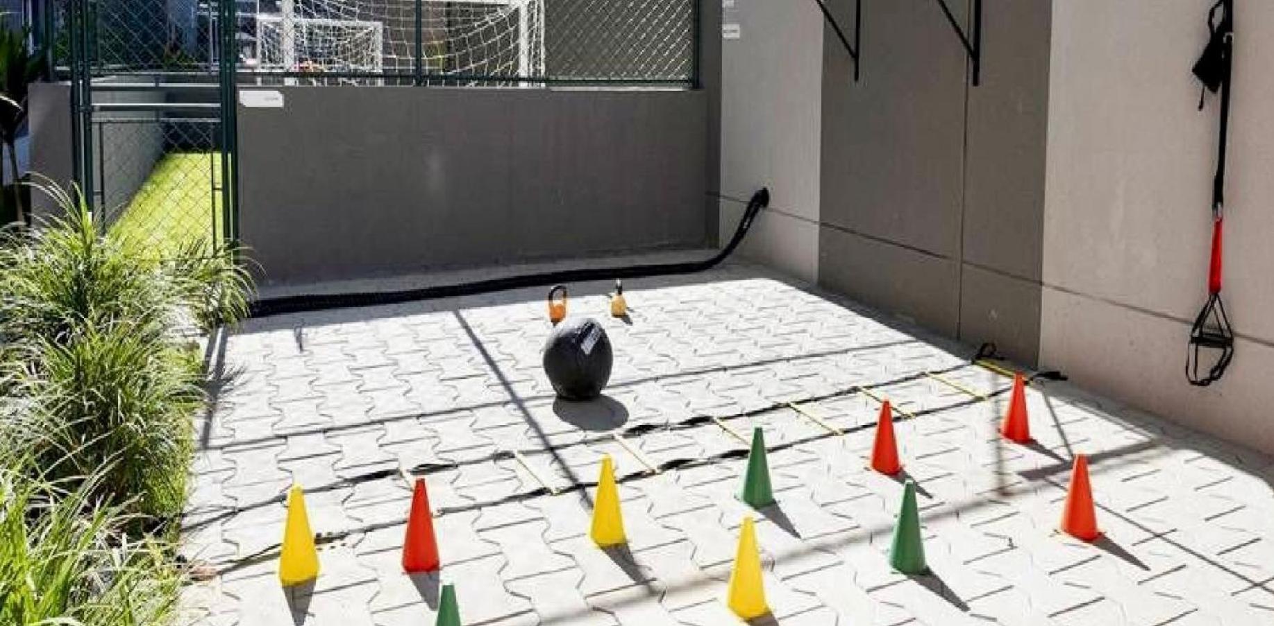 MV 57A Divino Apartamento Em Frente Ao Metrô Brás ! Ap 57 A Torre 2 - Rua Coronel Mursa, 56 - Bras