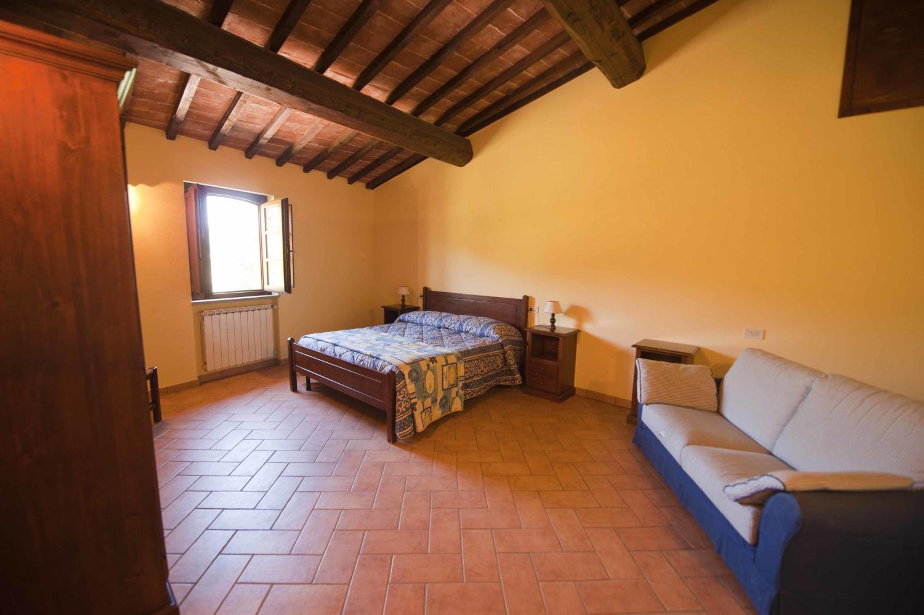Agriturismo Tenuta Di Biscina