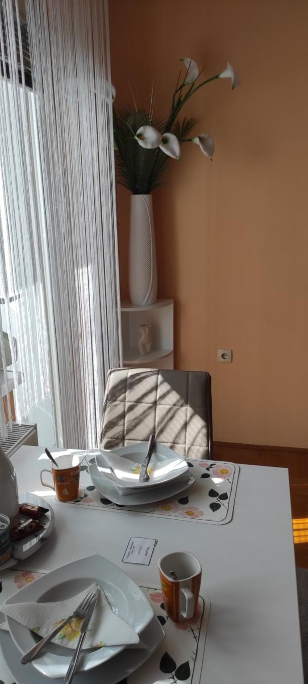 Apartman B&S Apatin