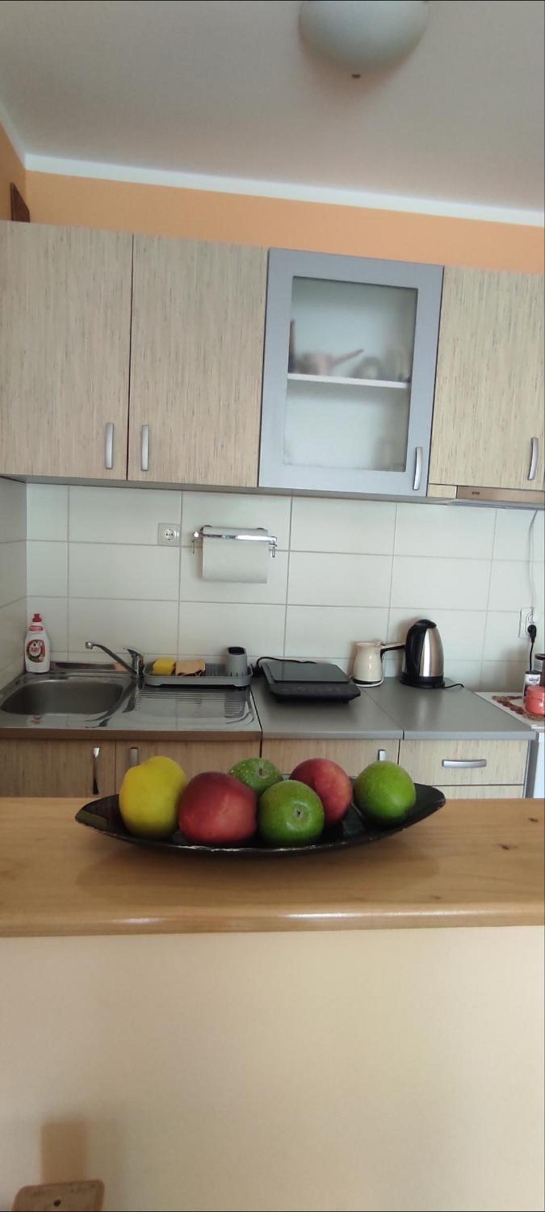 Apartman B&S Apatin