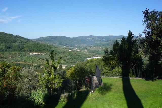 Casa Tre Pini