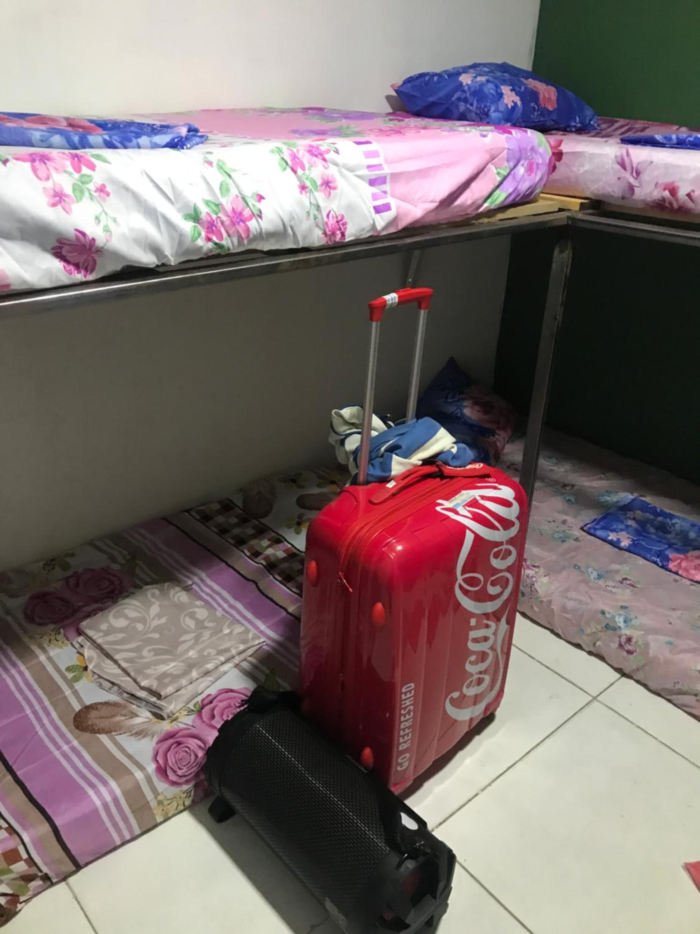 Hostel do Rasta