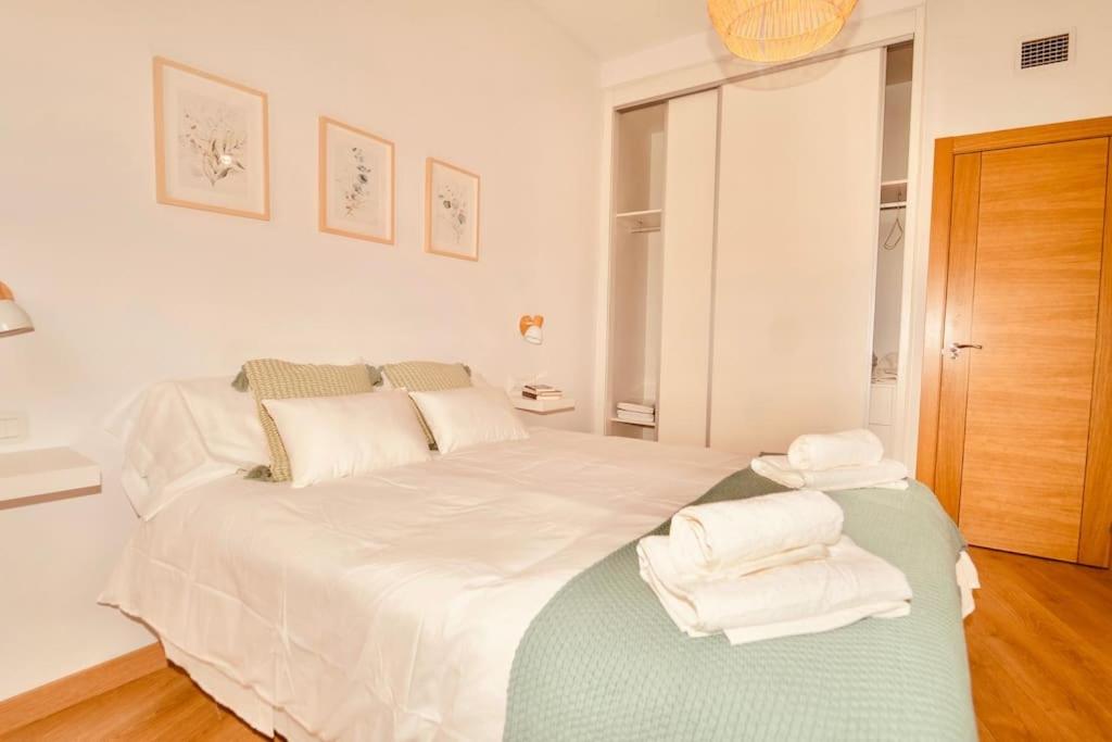 Postigo Catedral con parking opcional