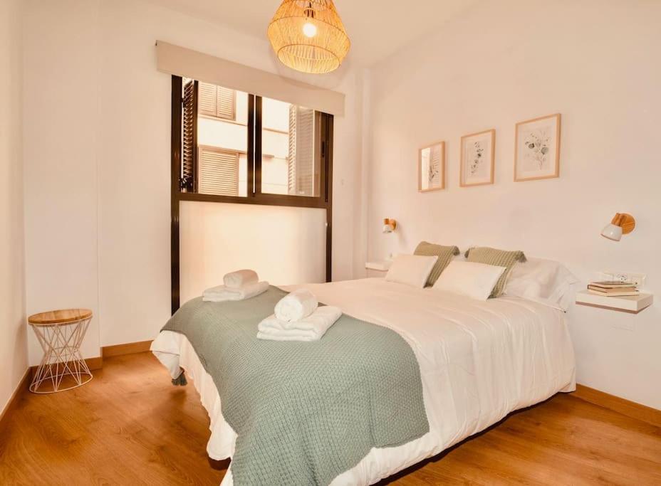 Postigo Catedral con parking opcional