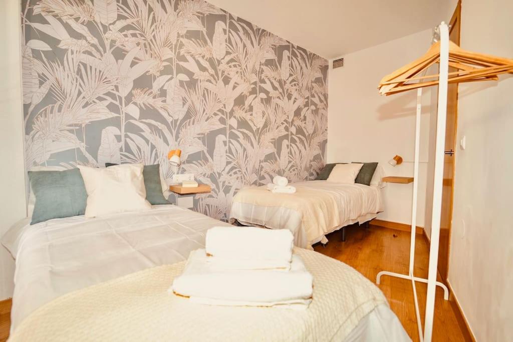 Postigo Catedral con parking opcional