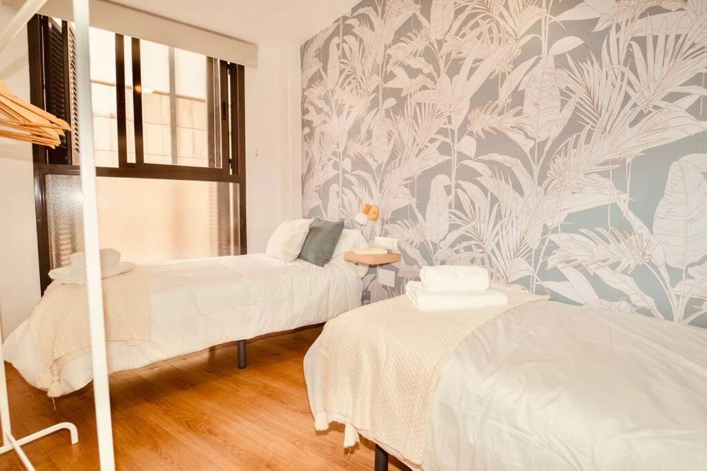 Postigo Catedral con parking opcional