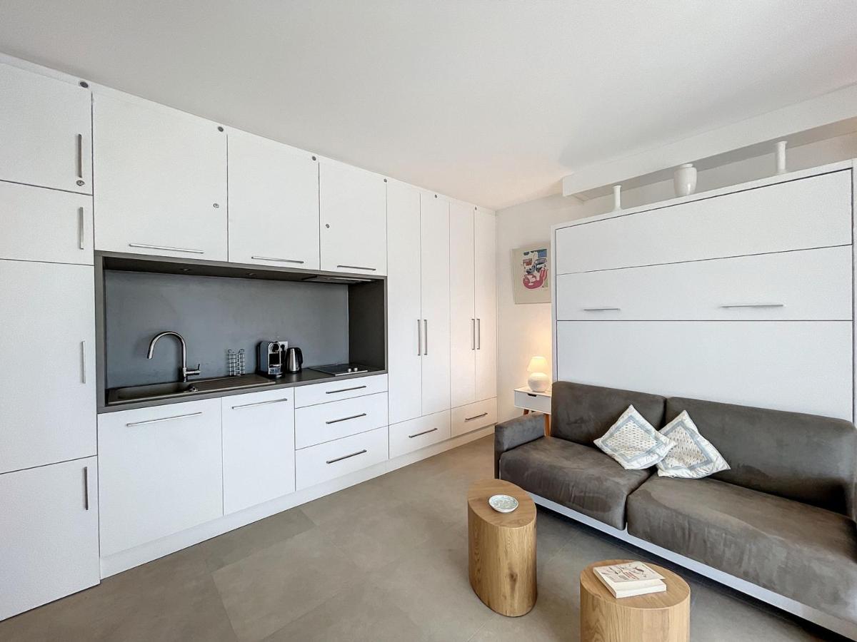 Appartement Cannes, 2 pièces, 3 personnes - FR-1-470-59 photo 3