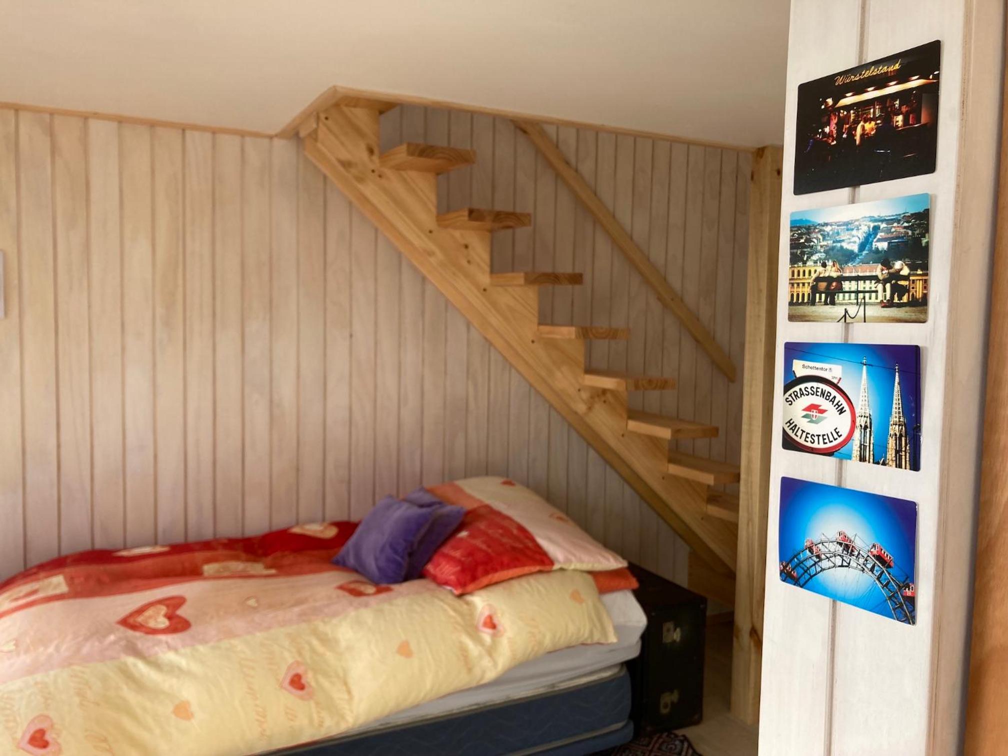 Tiny House con Vista al Mar, ideal para Teletrabajo o Descanso en Pichilemu