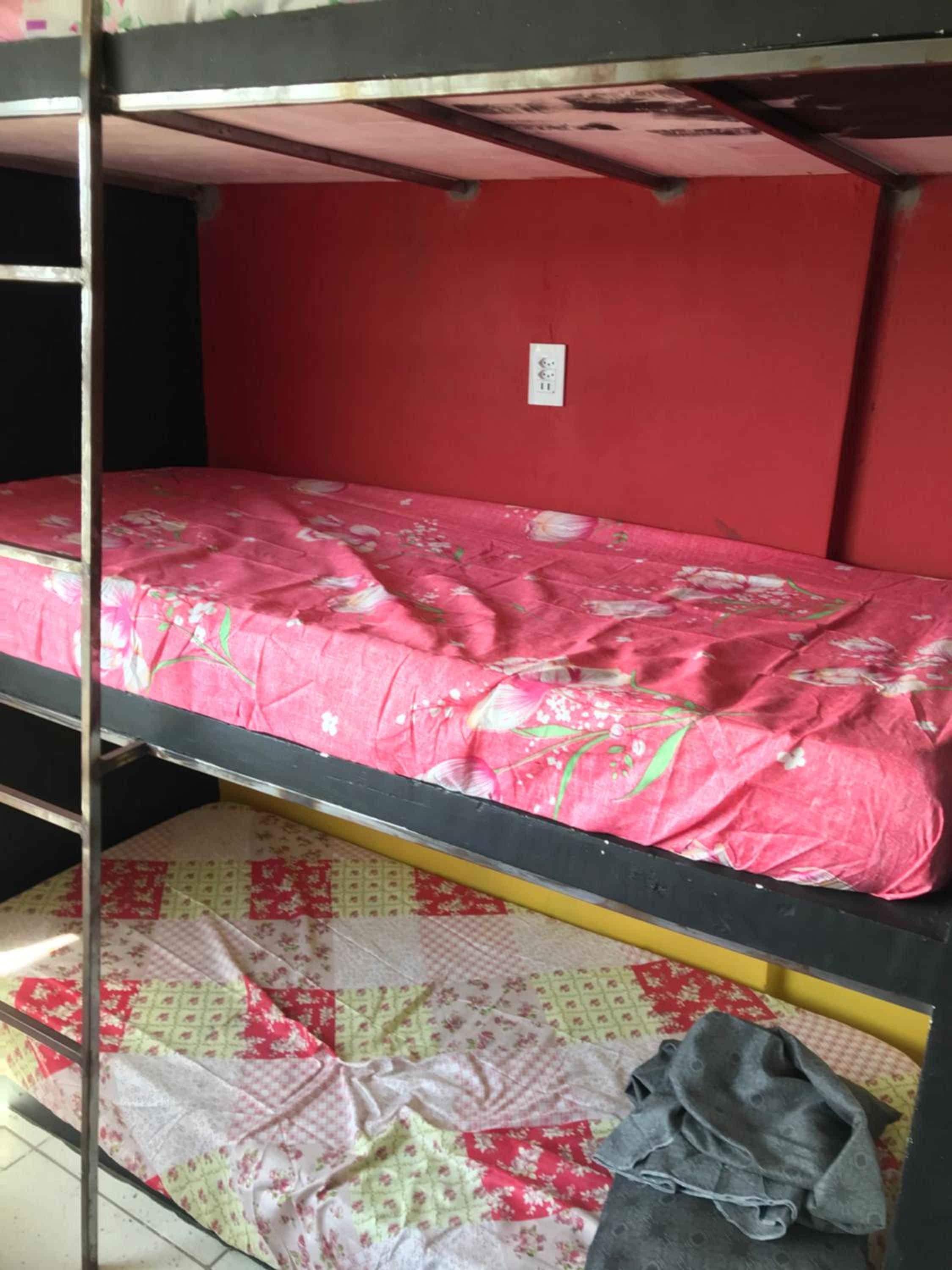 Hostel do Rasta