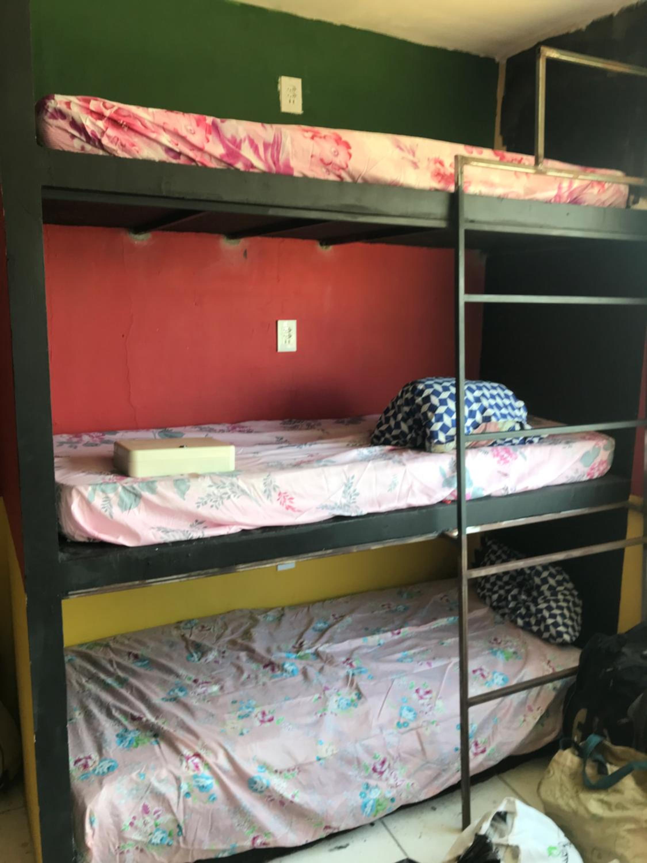Hostel do Rasta