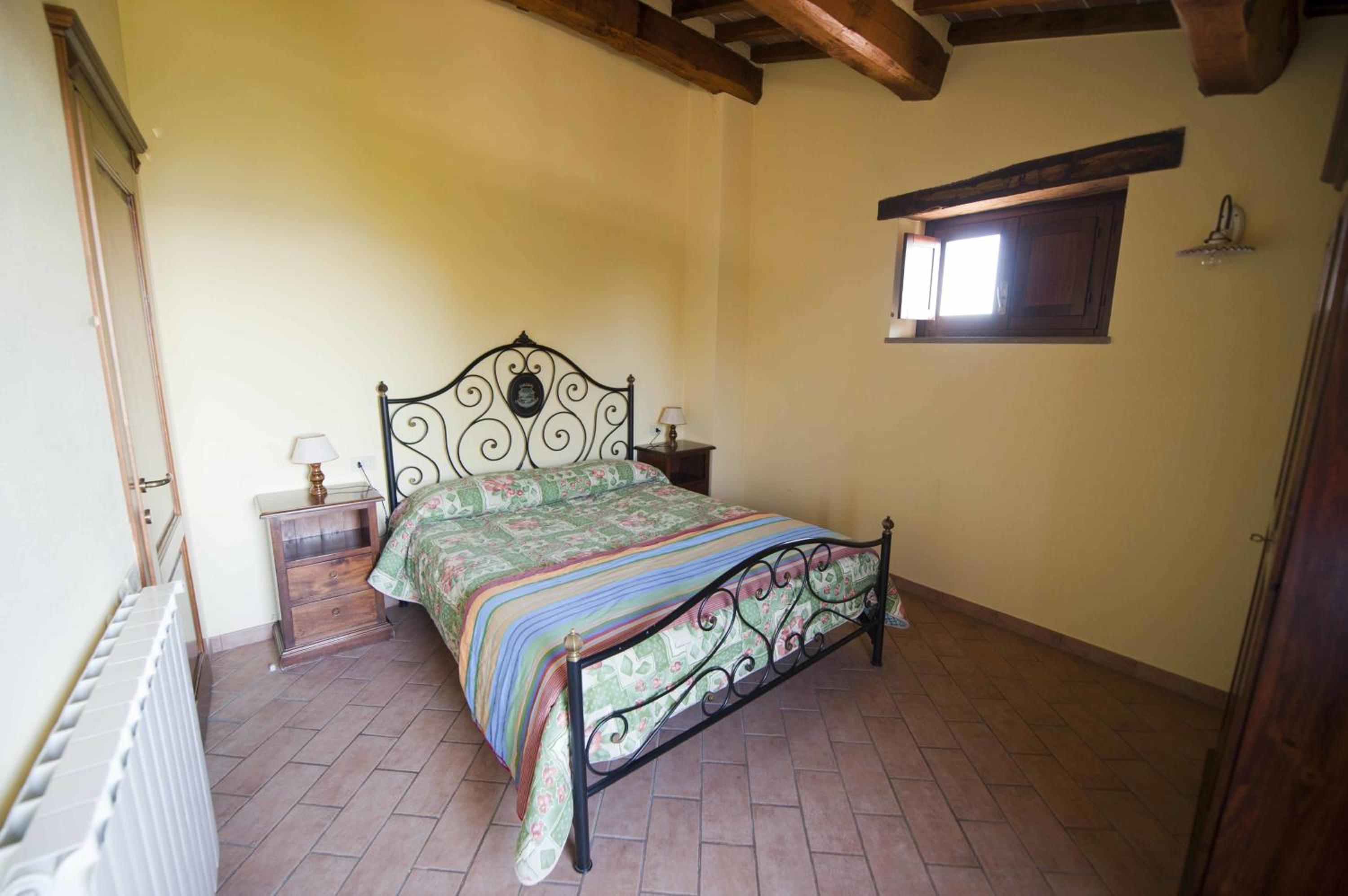 Agriturismo Tenuta Di Biscina