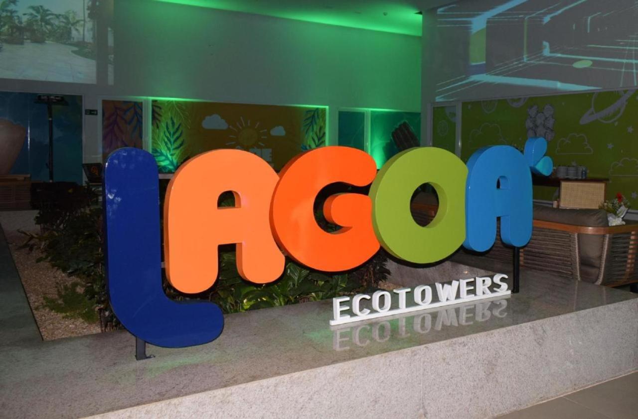 LAGOA ECO TOWER