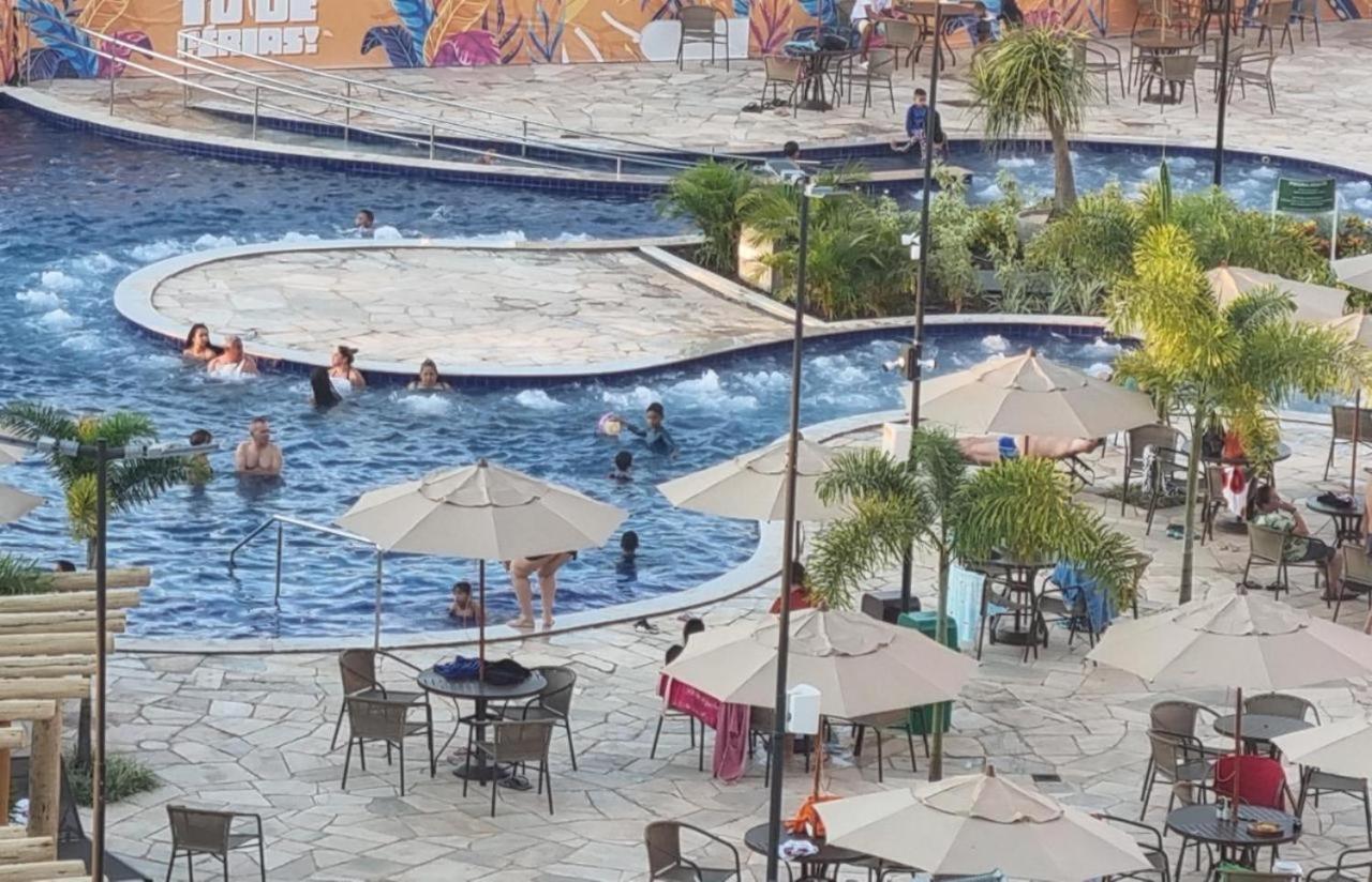 LAGOA ECO TOWER