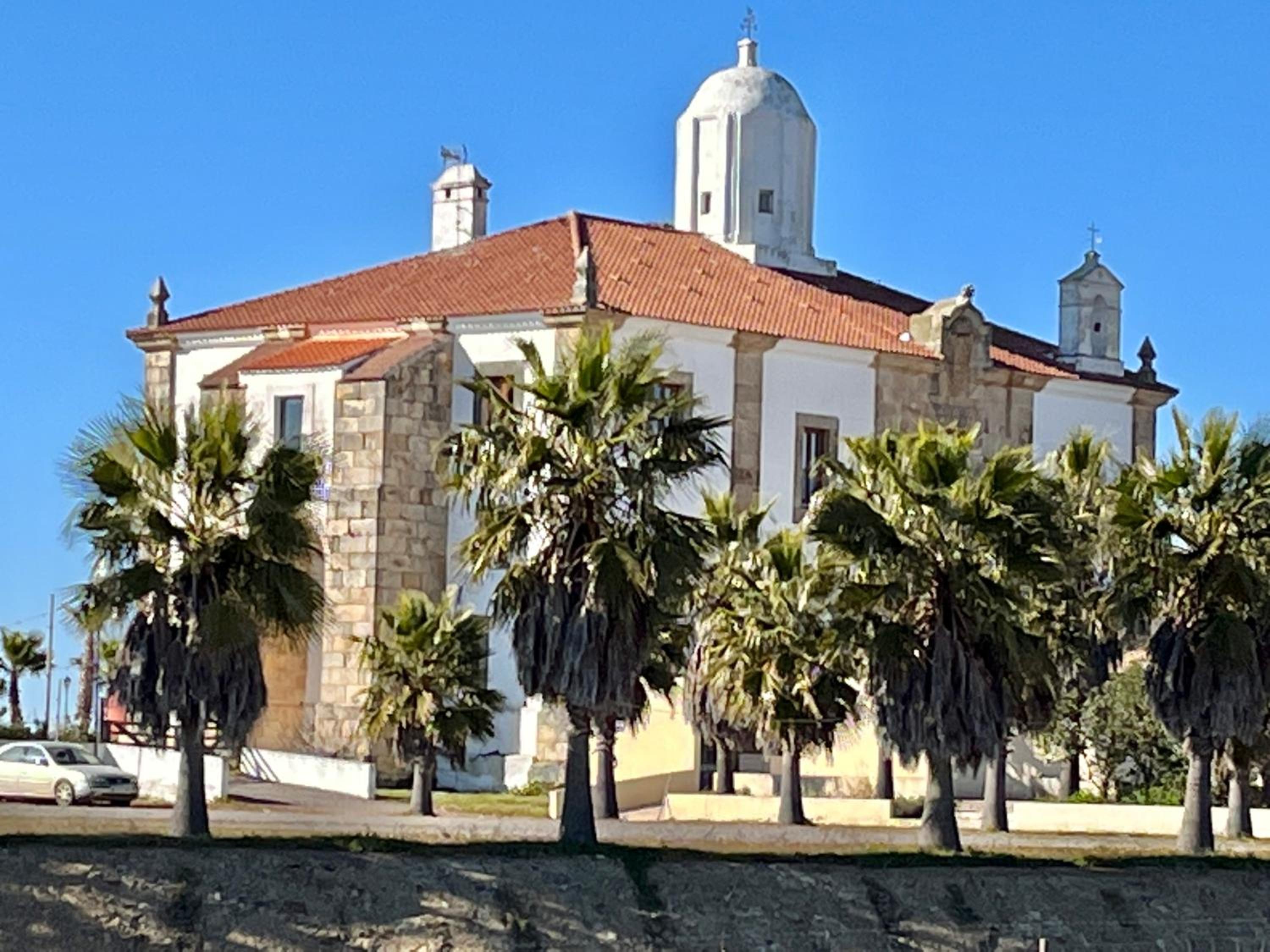 Casa Palacio El Trasquilon