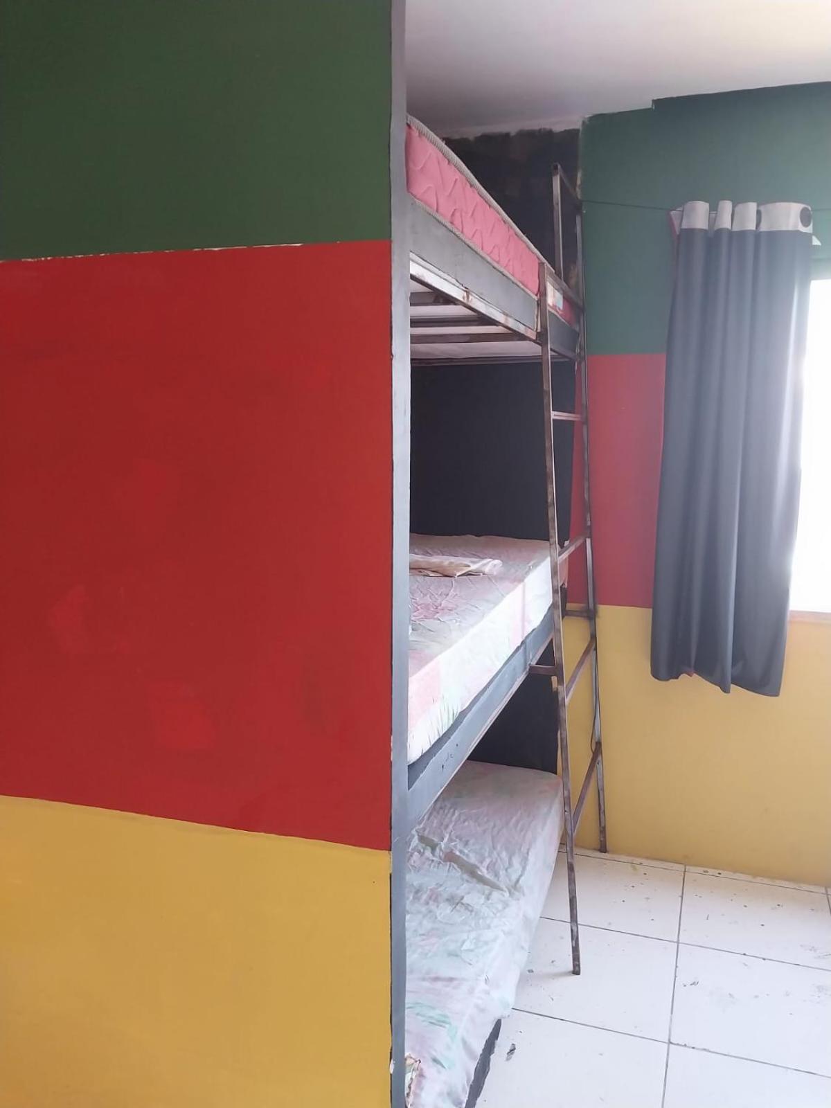 Hostel do Rasta