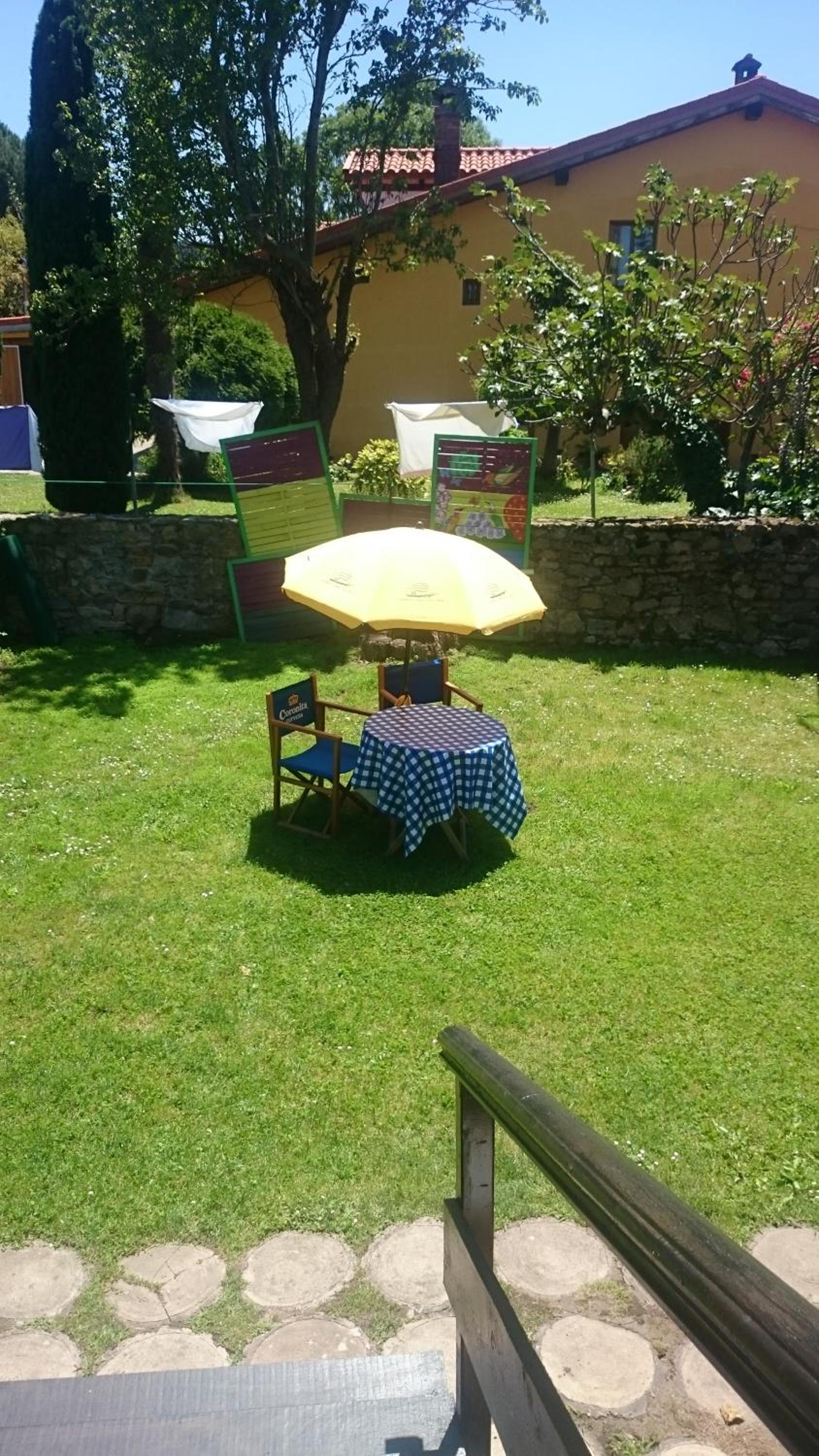 Apartamento Flor de Luna