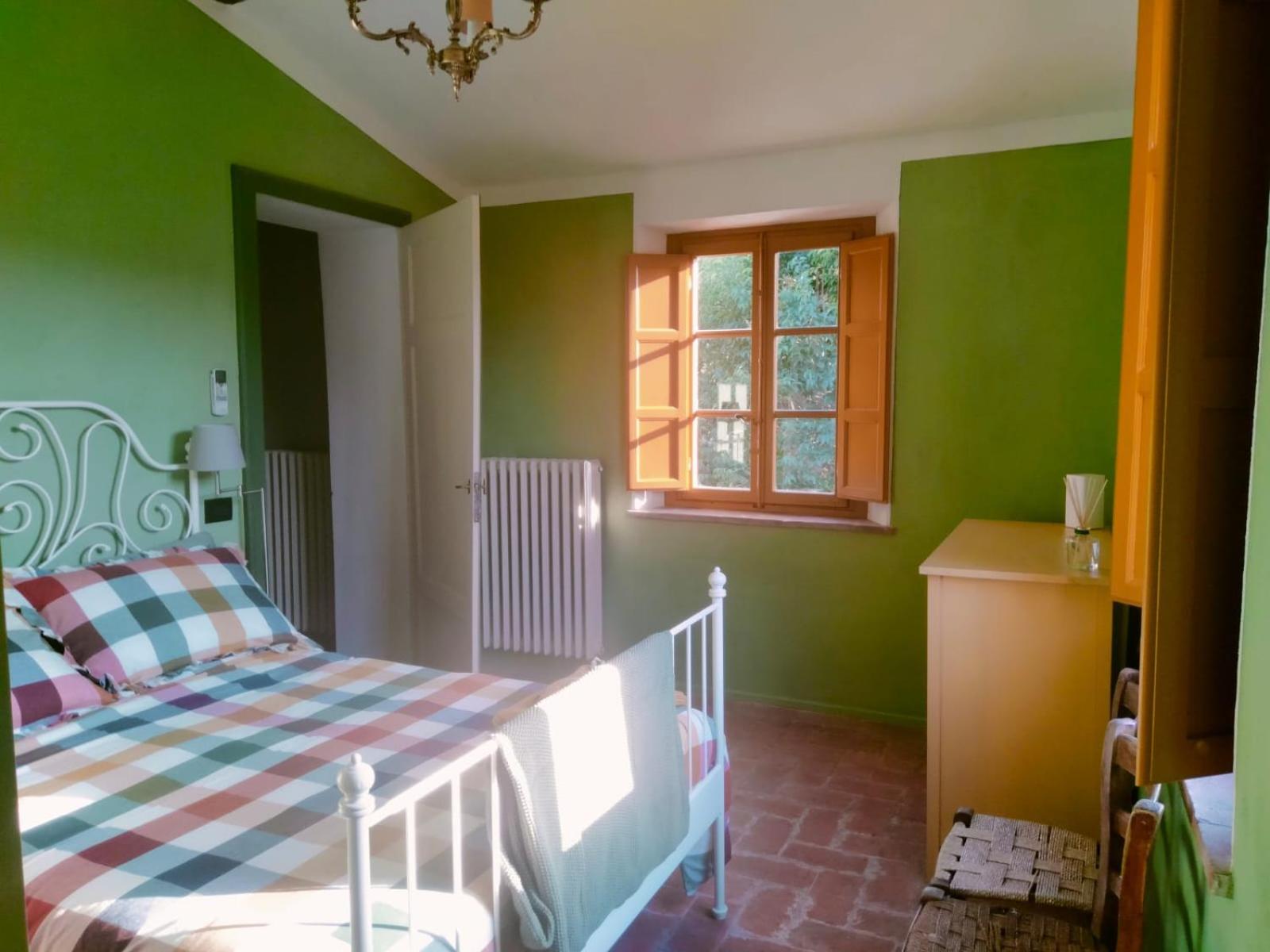Residenza le Api view 4