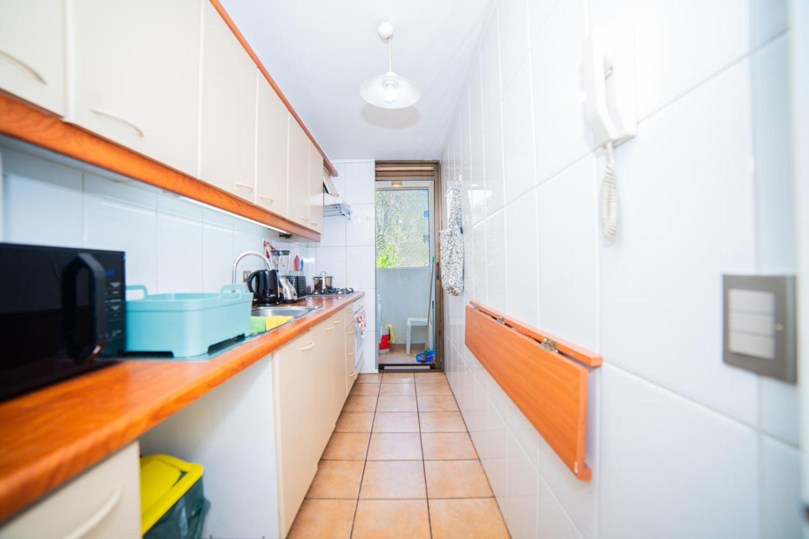 Full departamento, Metro Manquehue, Las Condes