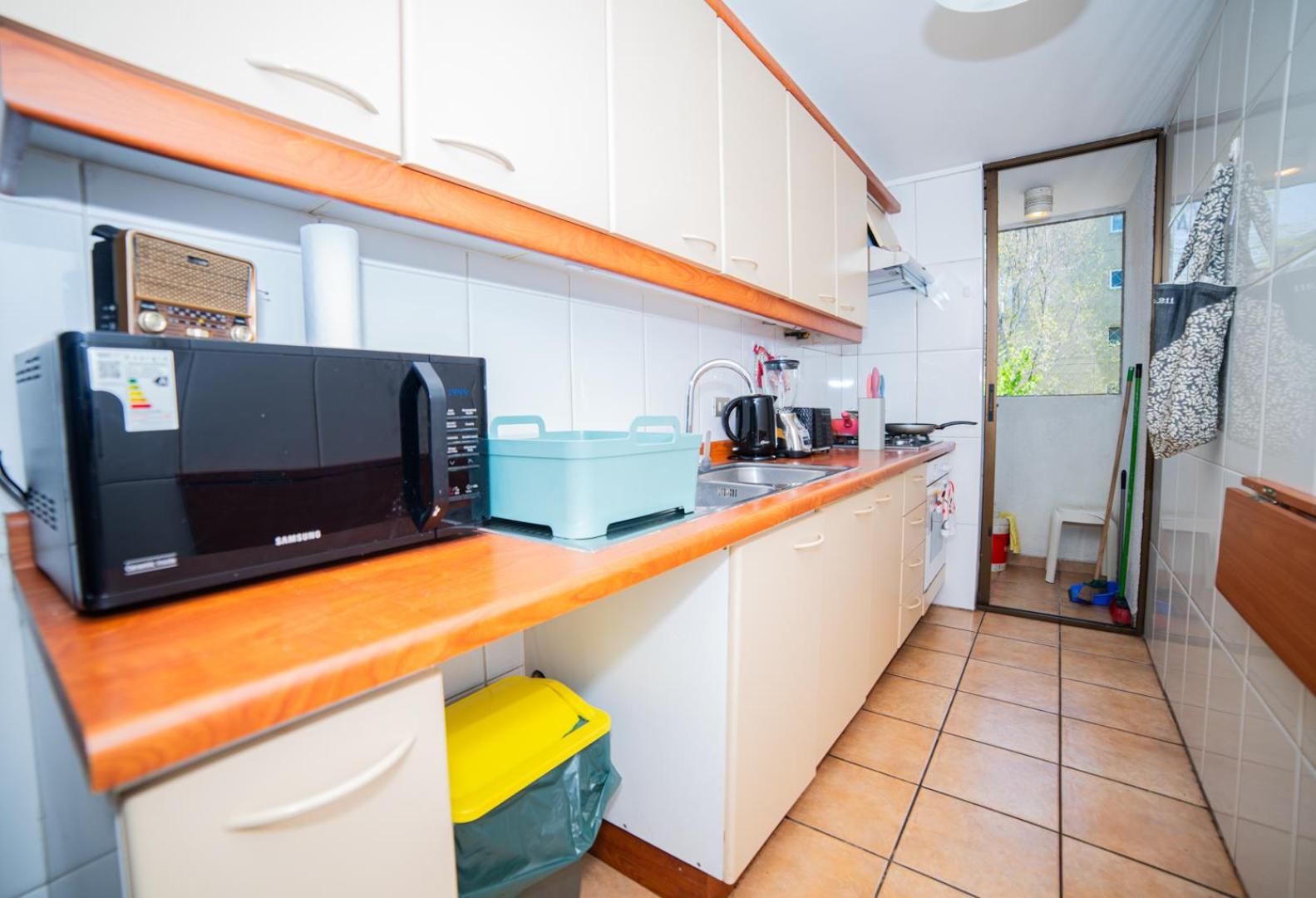 Full departamento, Metro Manquehue, Las Condes