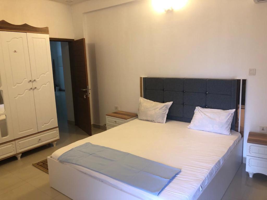 Appartements 4 pièces Ngor Virage, Dakar-Sénégal view 2