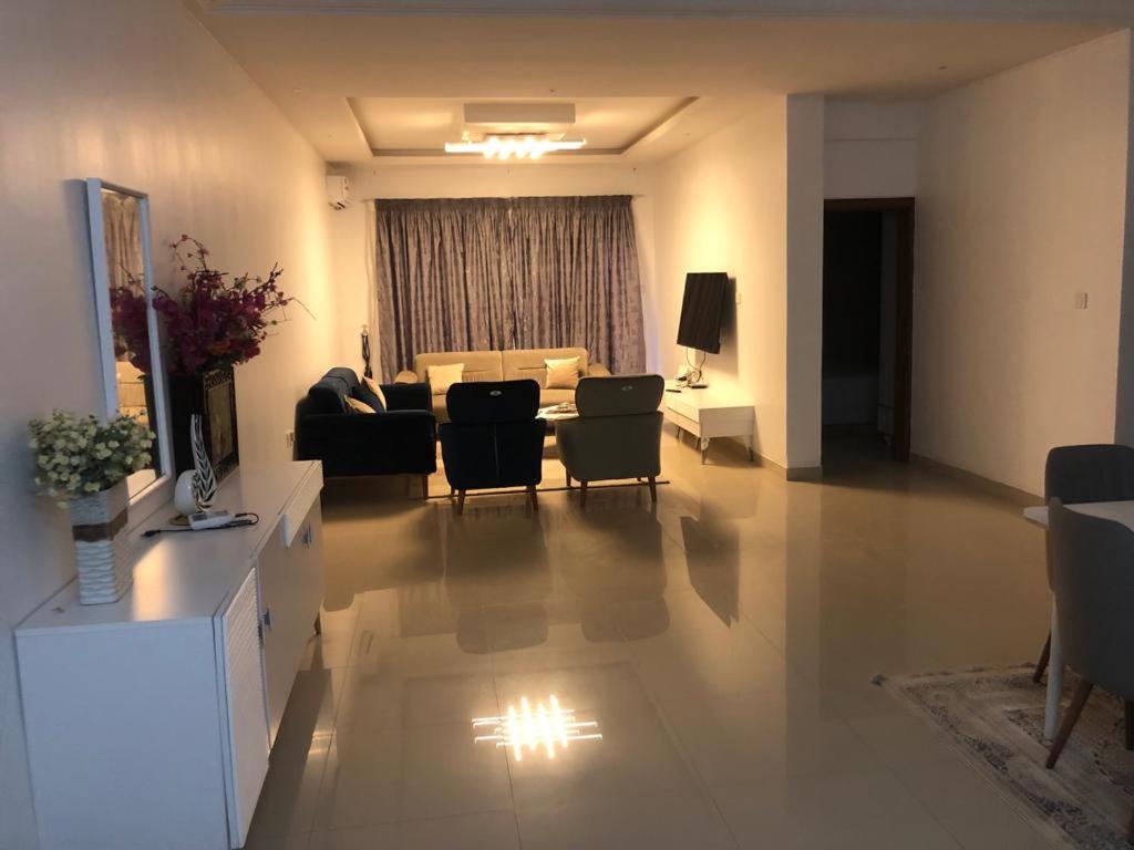 Appartements 4 pièces Ngor Virage, Dakar-Sénégal view 3