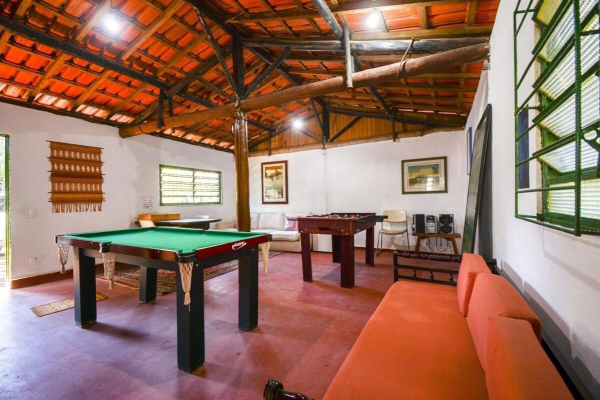 Sitio em São Roque by Bnbhost