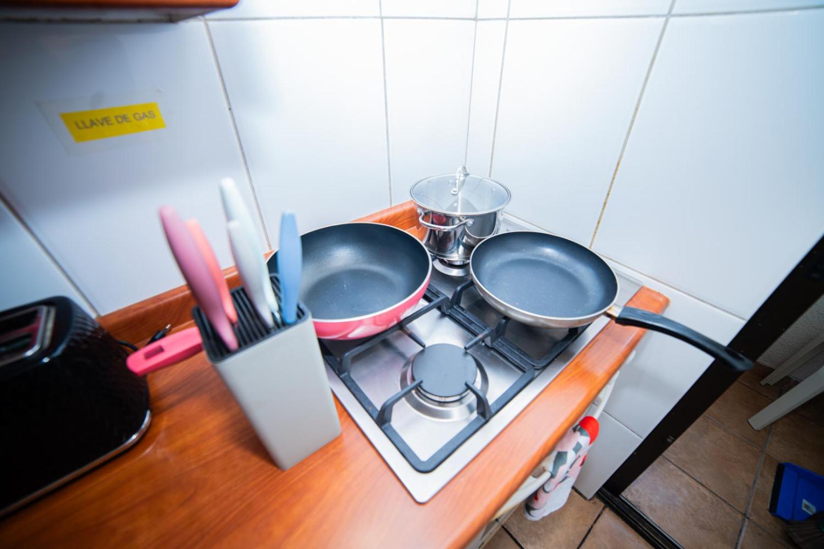 Full departamento, Metro Manquehue, Las Condes