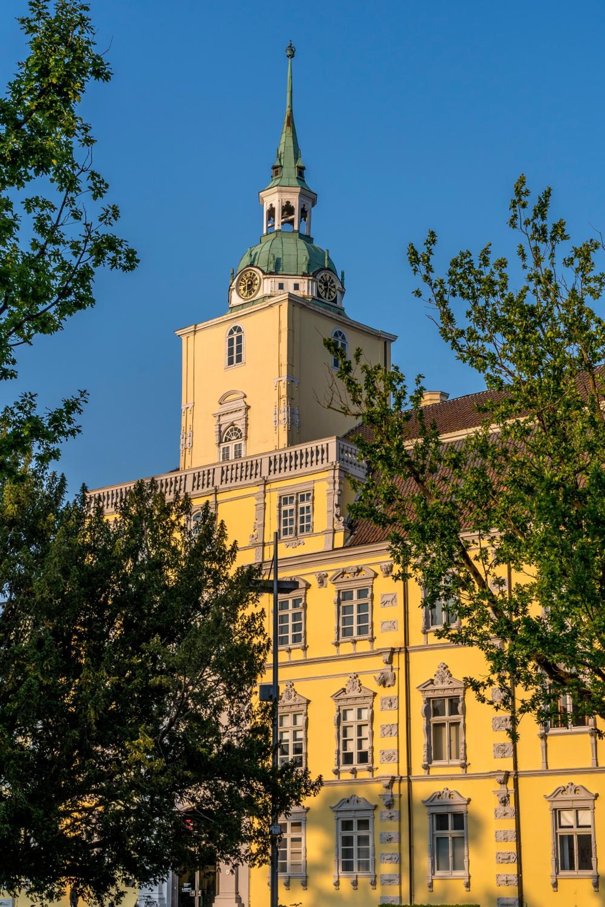Modernes Apartment im Kaiserkiez