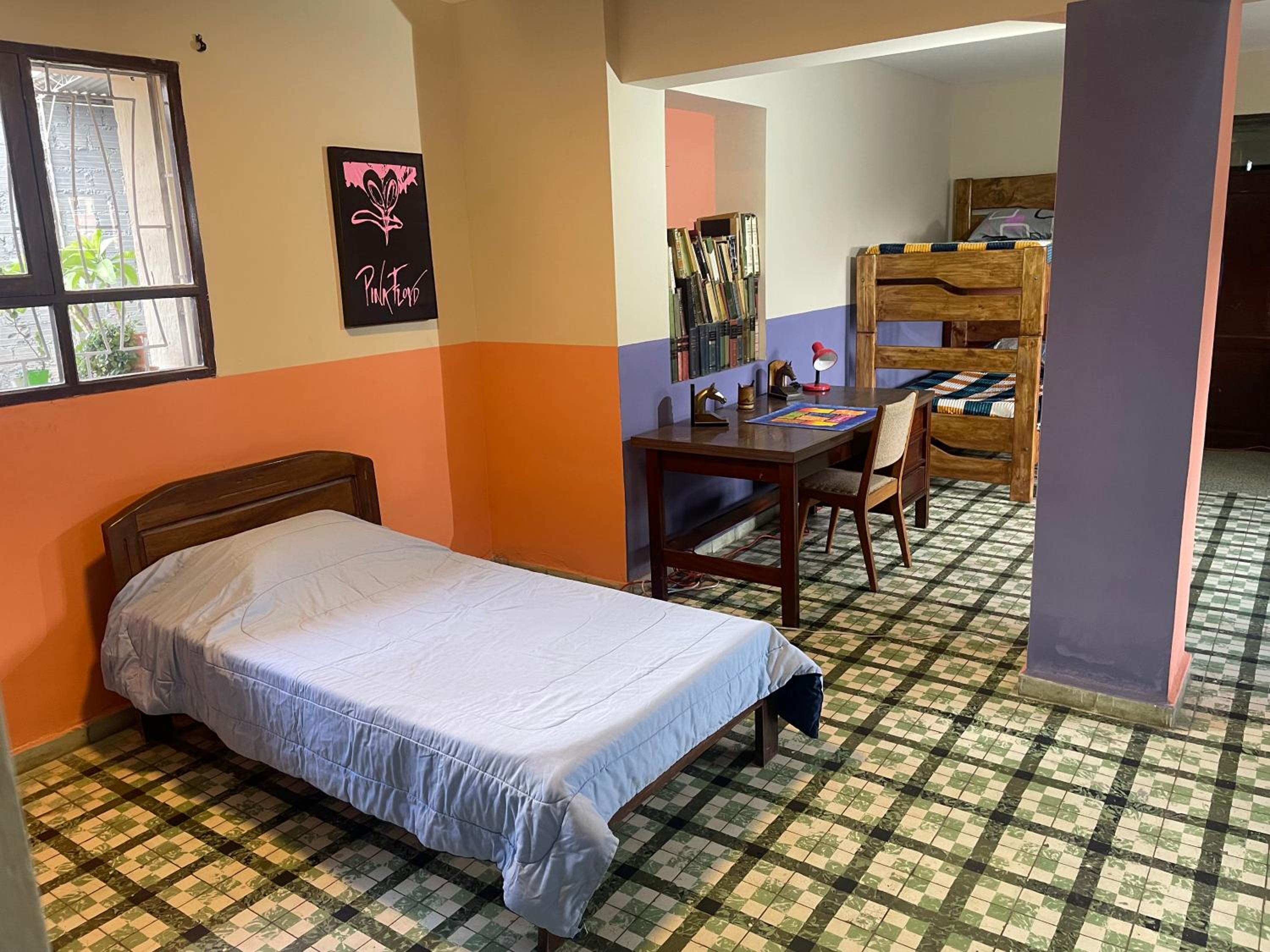 El Pueblito