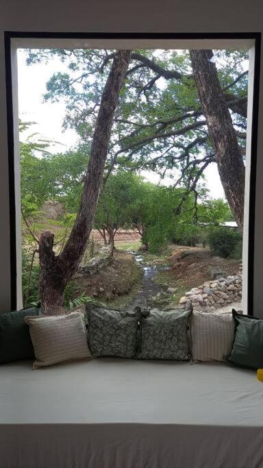La Justina - Casa de Campo en San Lorenzo