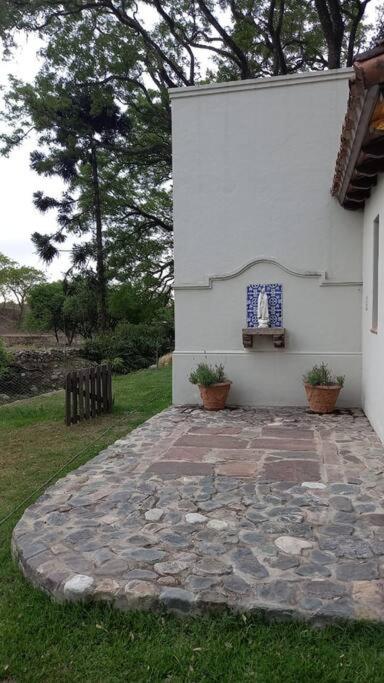 La Justina - Casa de Campo en San Lorenzo