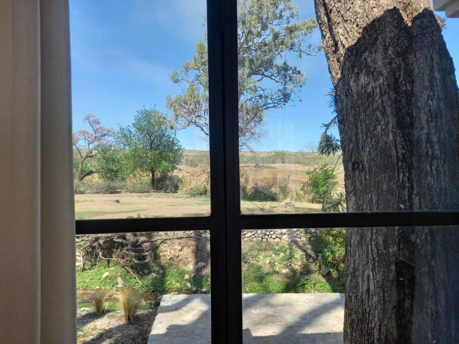 La Justina - Casa de Campo en San Lorenzo