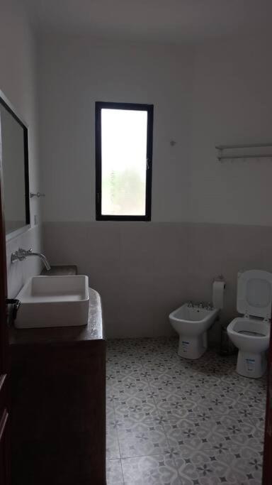 La Justina - Casa de Campo en San Lorenzo