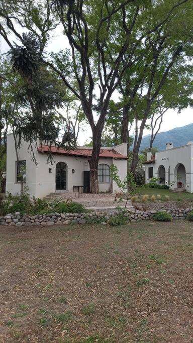 La Justina - Casa de Campo en San Lorenzo