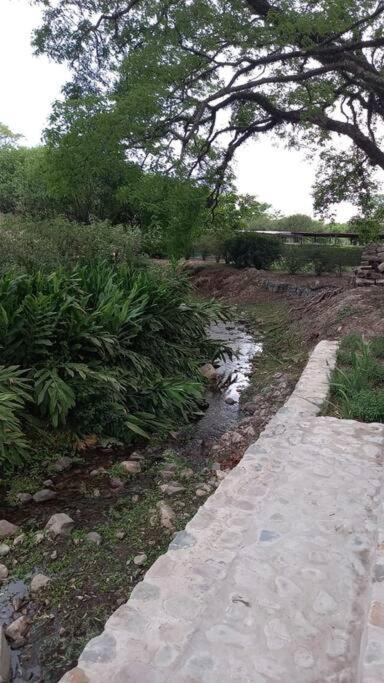La Justina - Casa de Campo en San Lorenzo