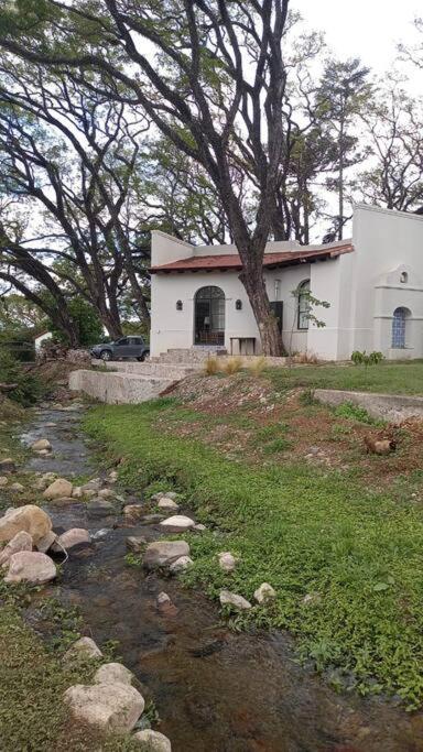La Justina - Casa de Campo en San Lorenzo