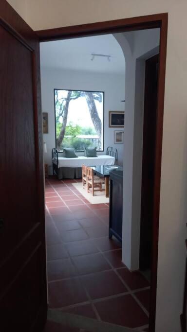 La Justina - Casa de Campo en San Lorenzo