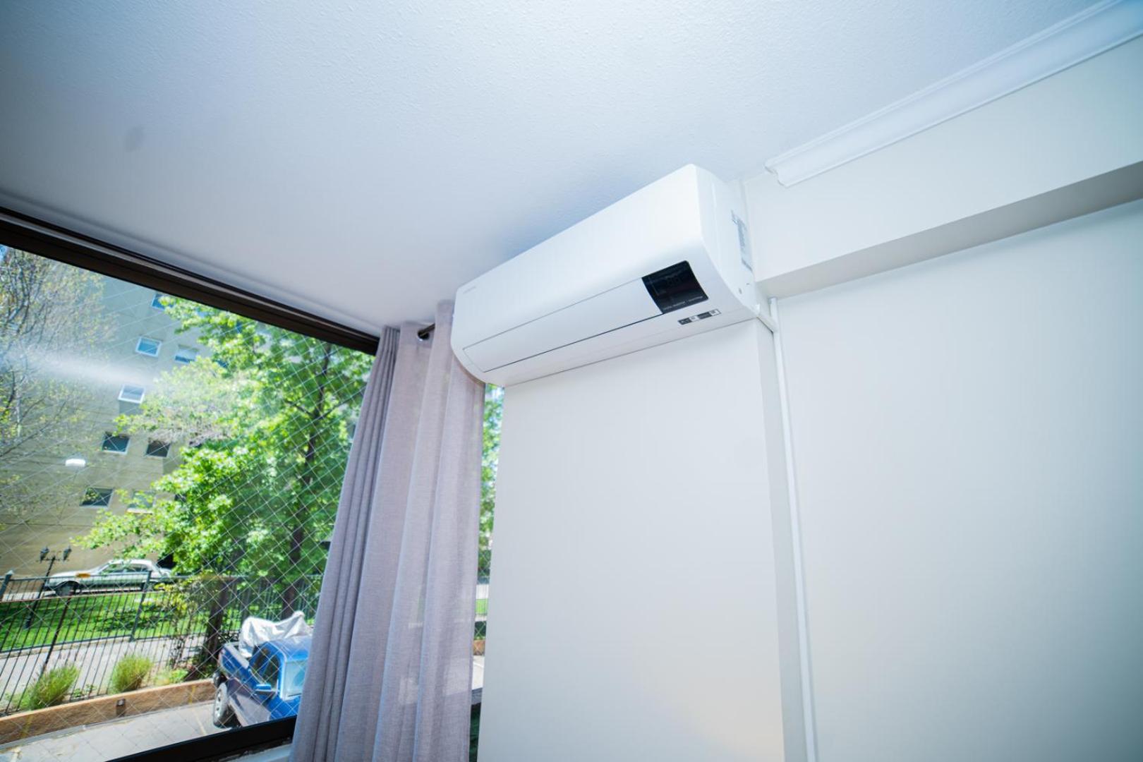 Full departamento, Metro Manquehue, Las Condes