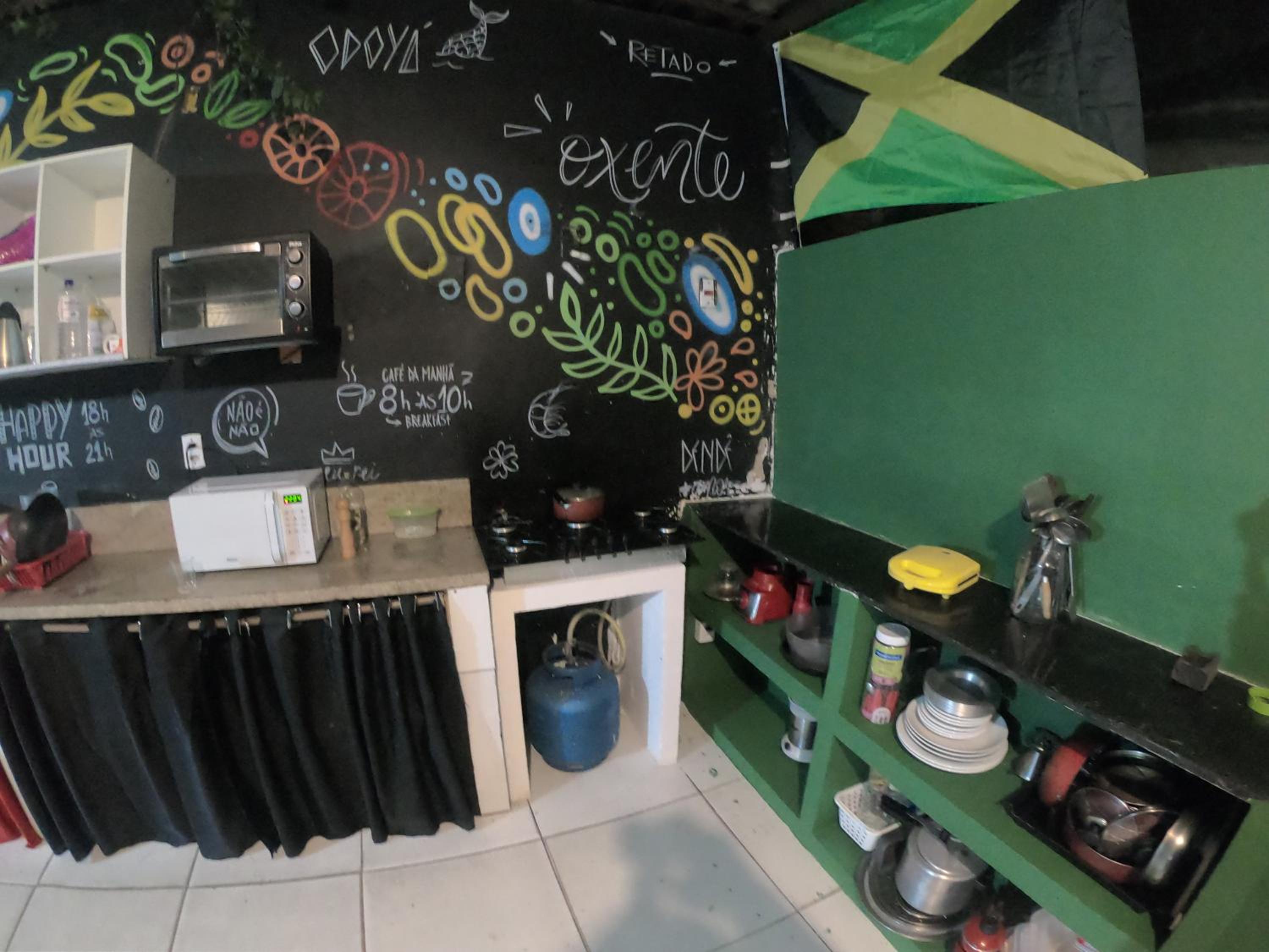 Hostel do Rasta
