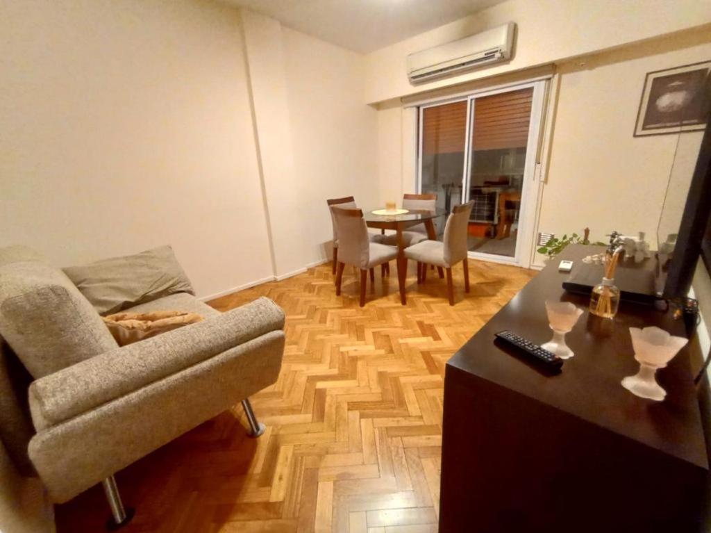 Departamento Centro de Buenos Aires