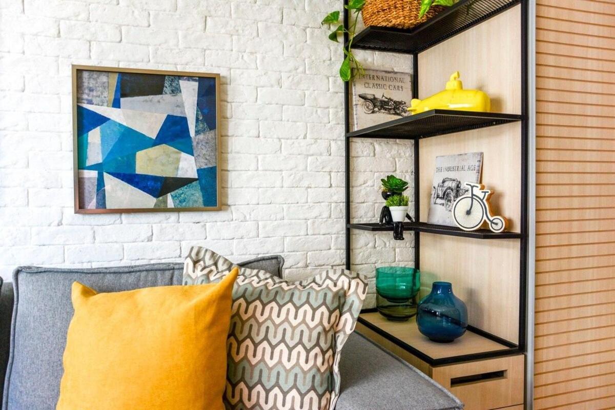 Saint Paul Apartment by BnbHost