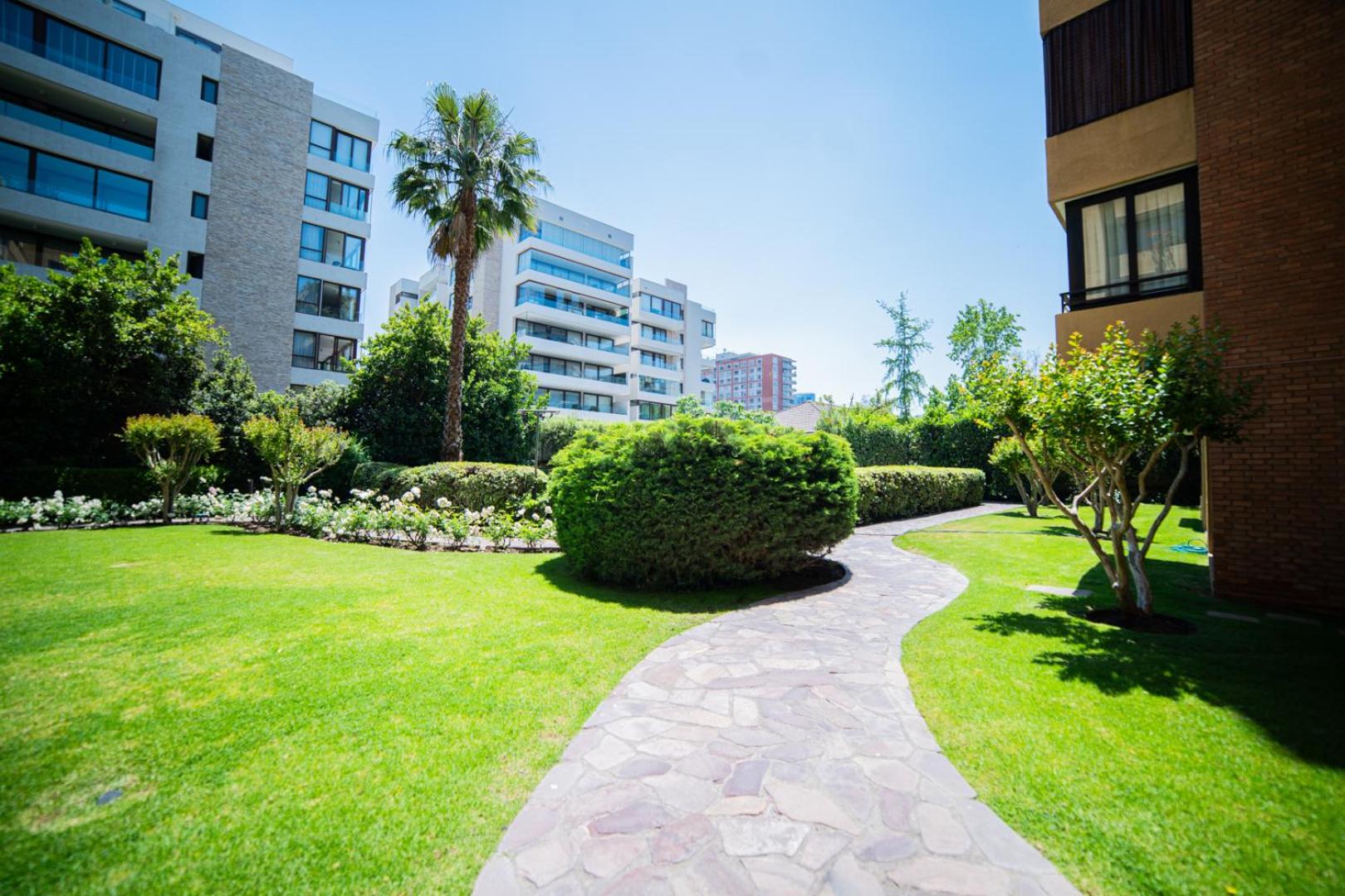 Full departamento, Metro Manquehue, Las Condes