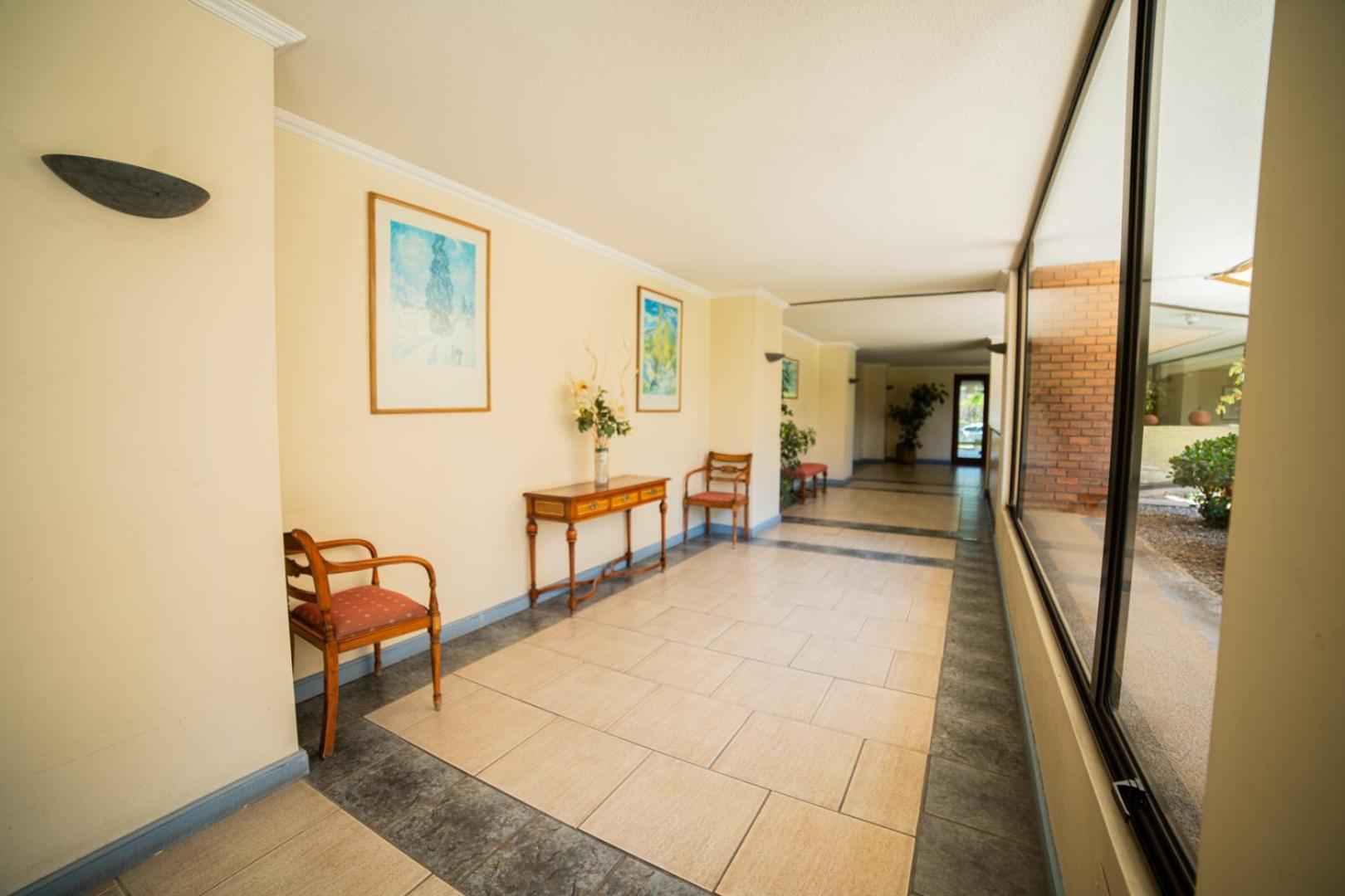 Full departamento, Metro Manquehue, Las Condes