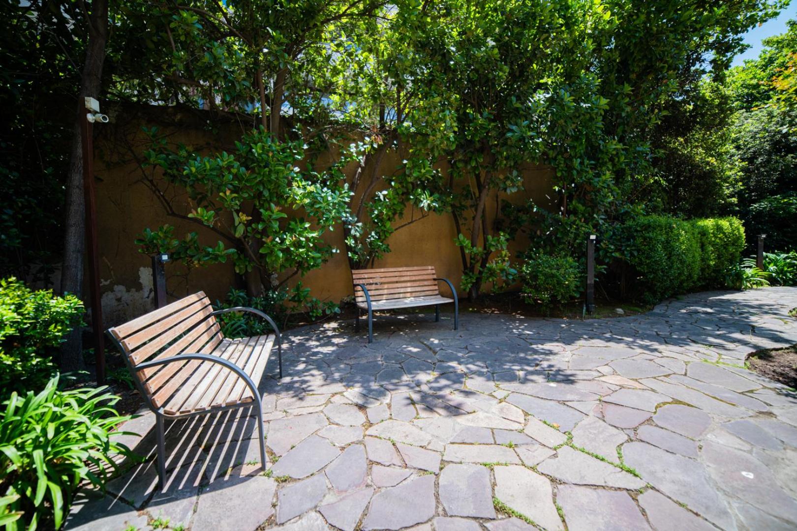 Full departamento, Metro Manquehue, Las Condes
