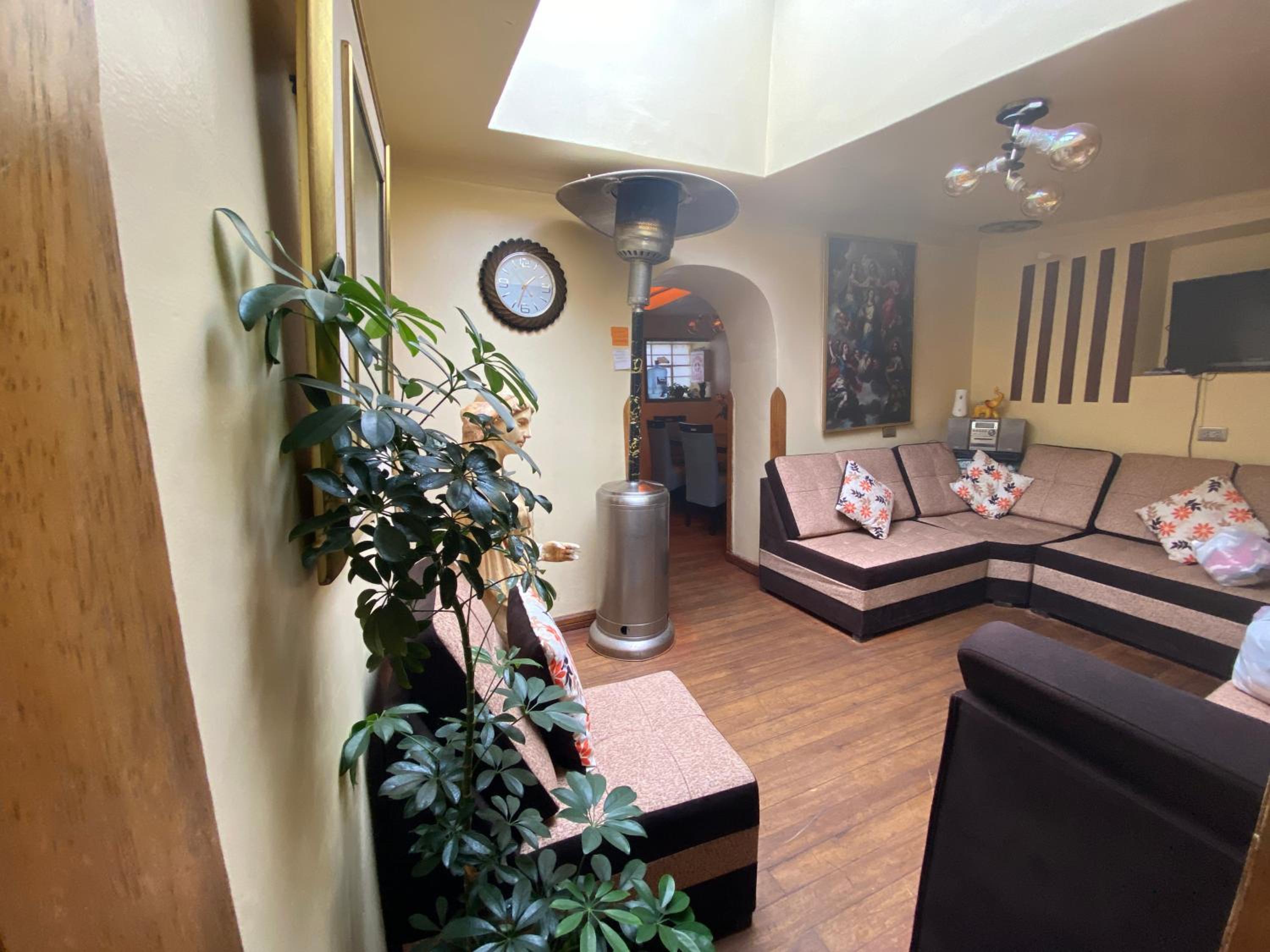 lounge