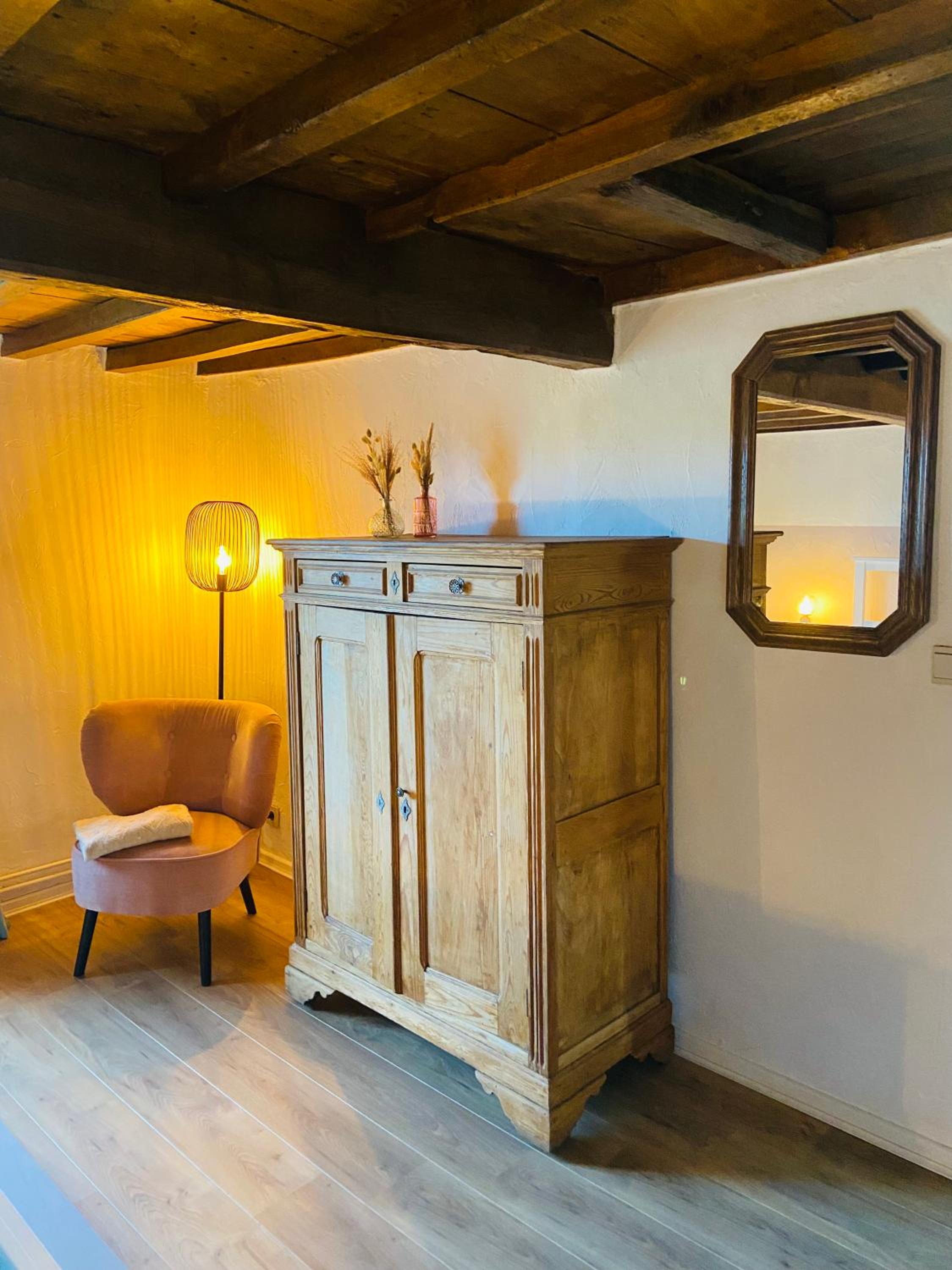 La Caverne