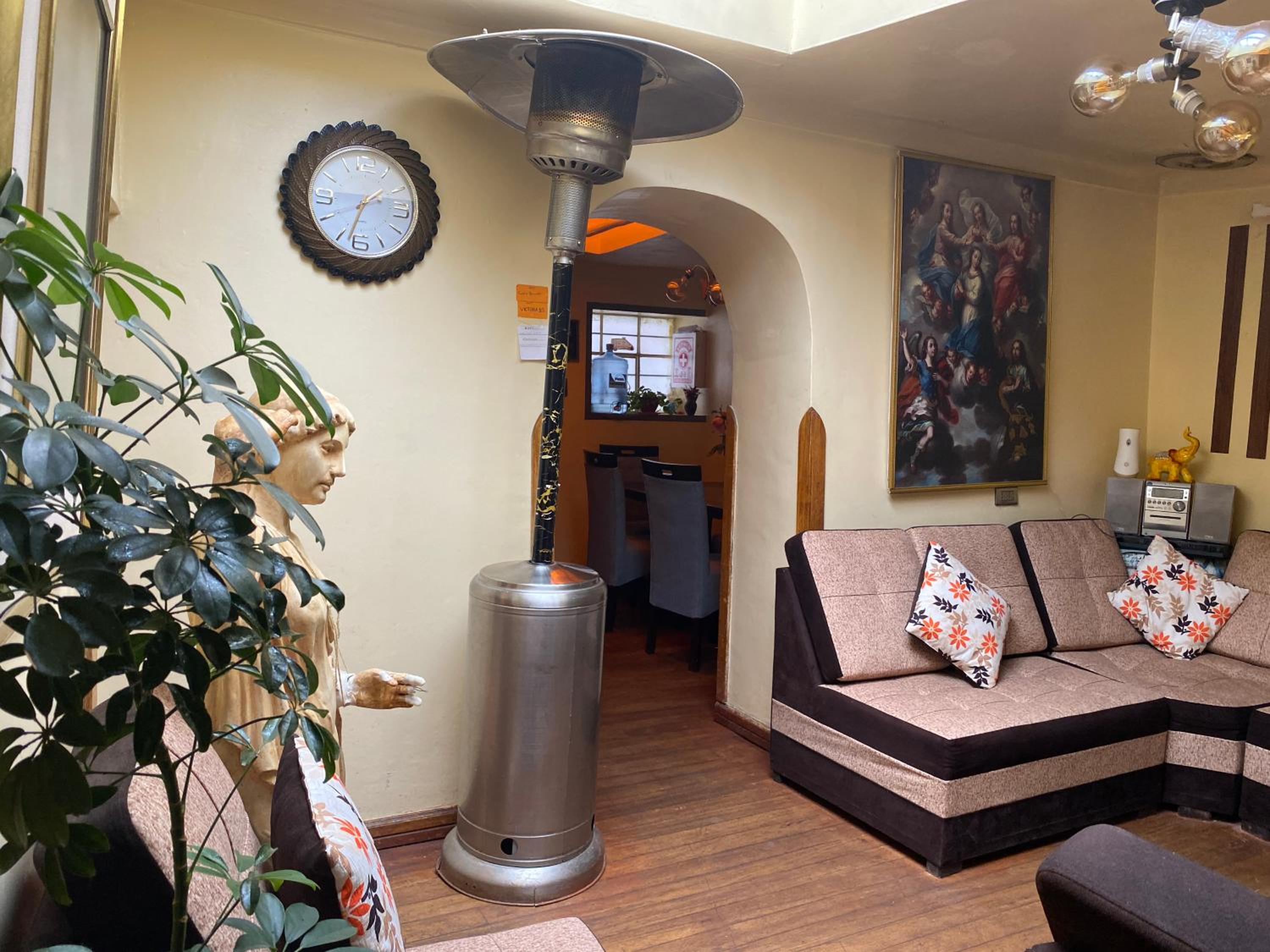 lounge