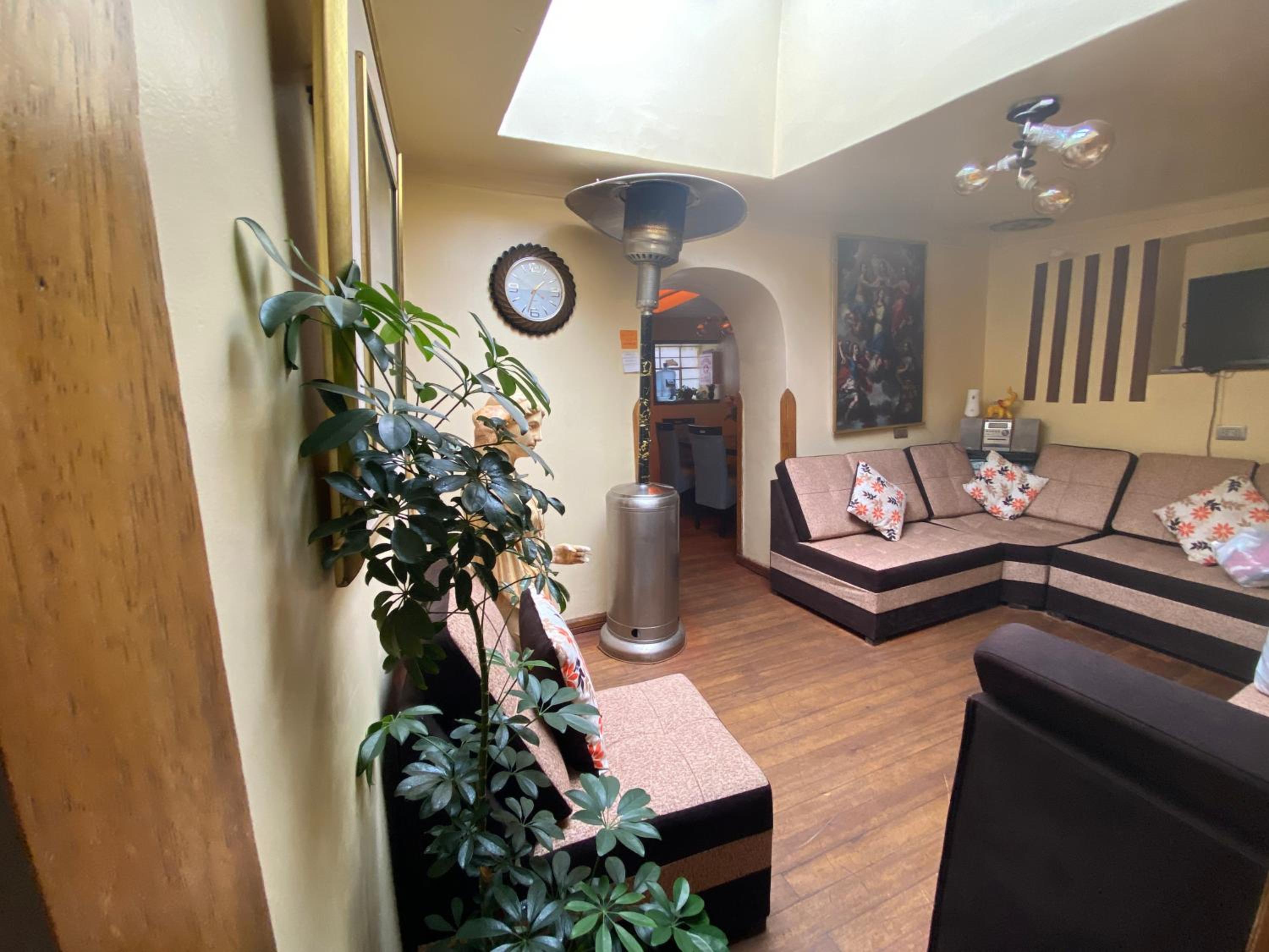 lounge