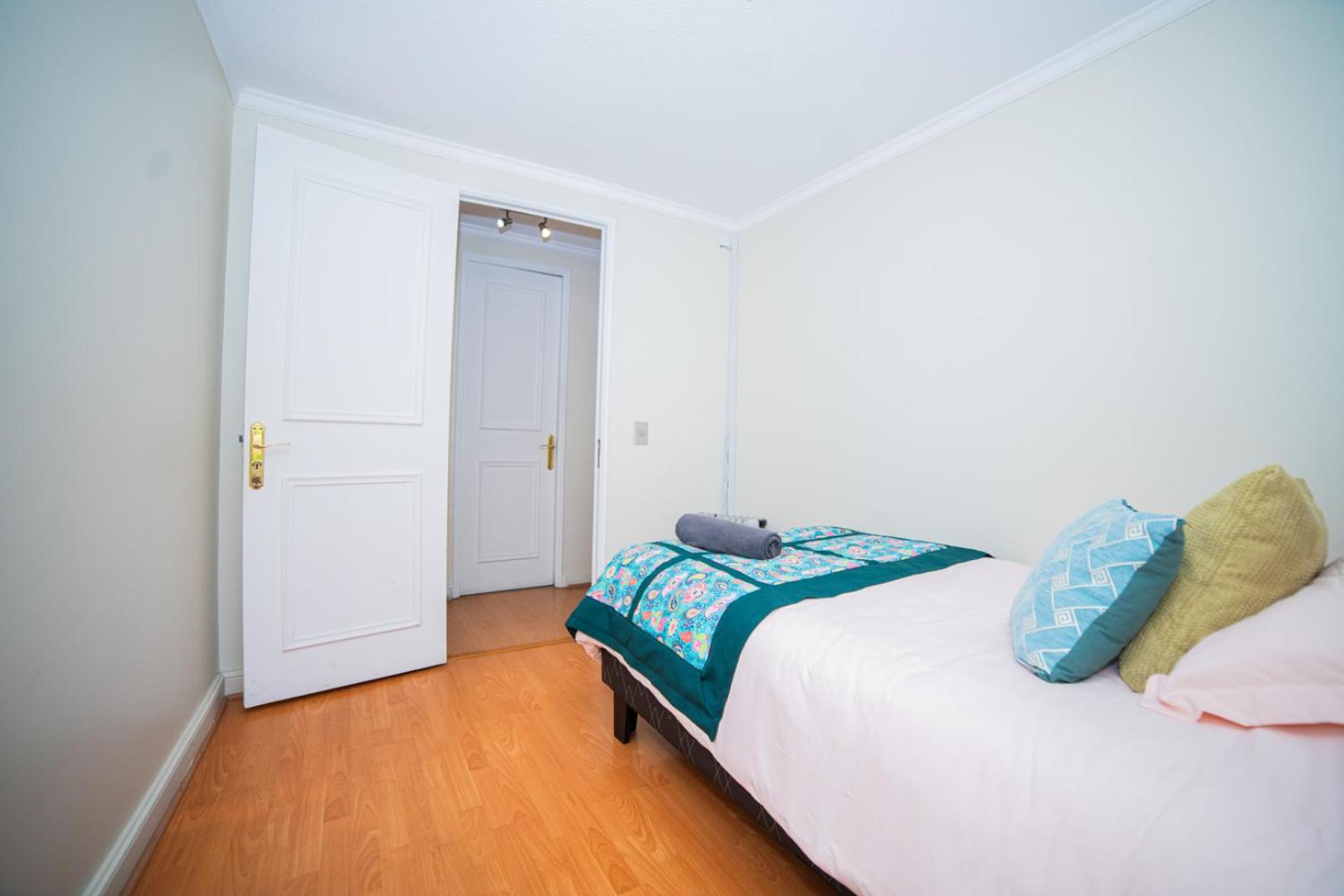 Full departamento, Metro Manquehue, Las Condes